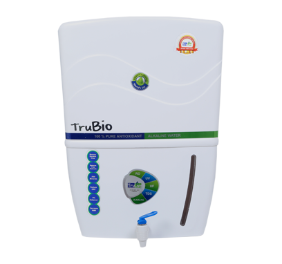 Tru - Bio Water Purifier