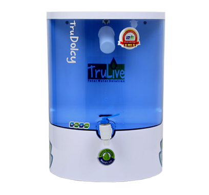 Tru - Dolcy Water Purifier
