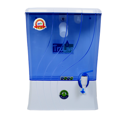 Tru - Water+ Water Purifier
